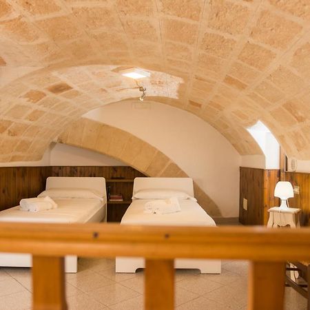 La Casa Dell'Oste Apartment Monopoli Luaran gambar