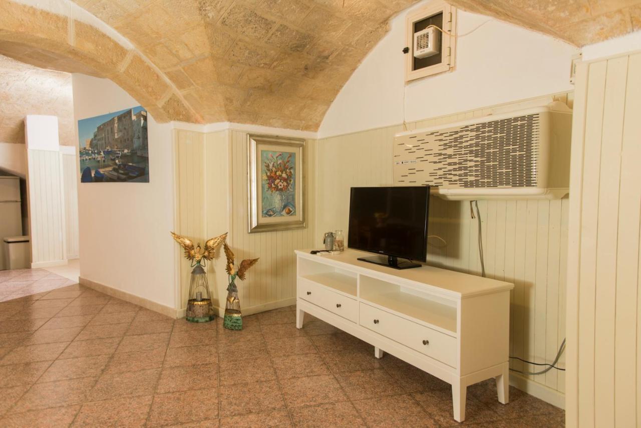 La Casa Dell'Oste Apartment Monopoli Luaran gambar