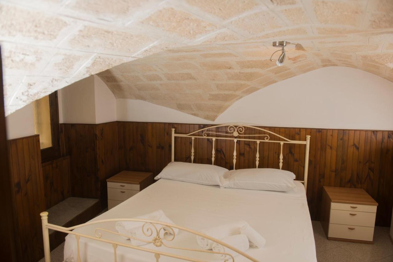 La Casa Dell'Oste Apartment Monopoli Luaran gambar