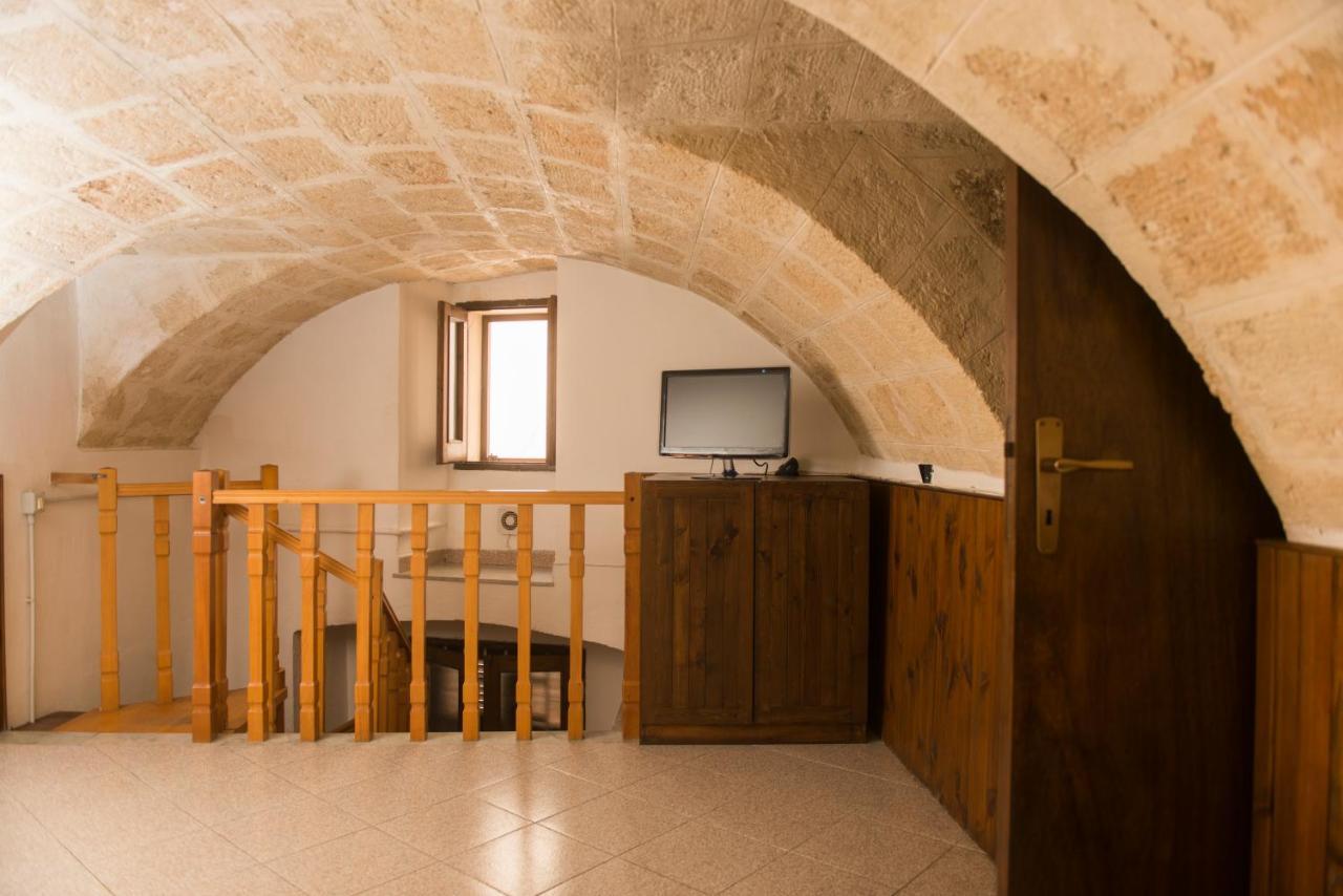 La Casa Dell'Oste Apartment Monopoli Luaran gambar