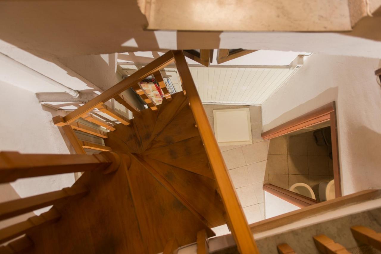 La Casa Dell'Oste Apartment Monopoli Luaran gambar