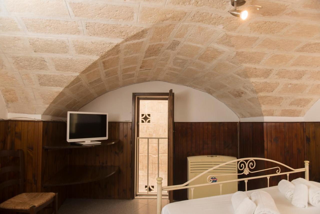 La Casa Dell'Oste Apartment Monopoli Luaran gambar